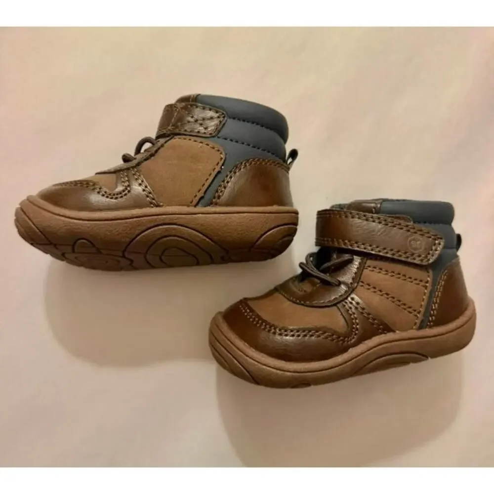 Stride Rite nwt surprize